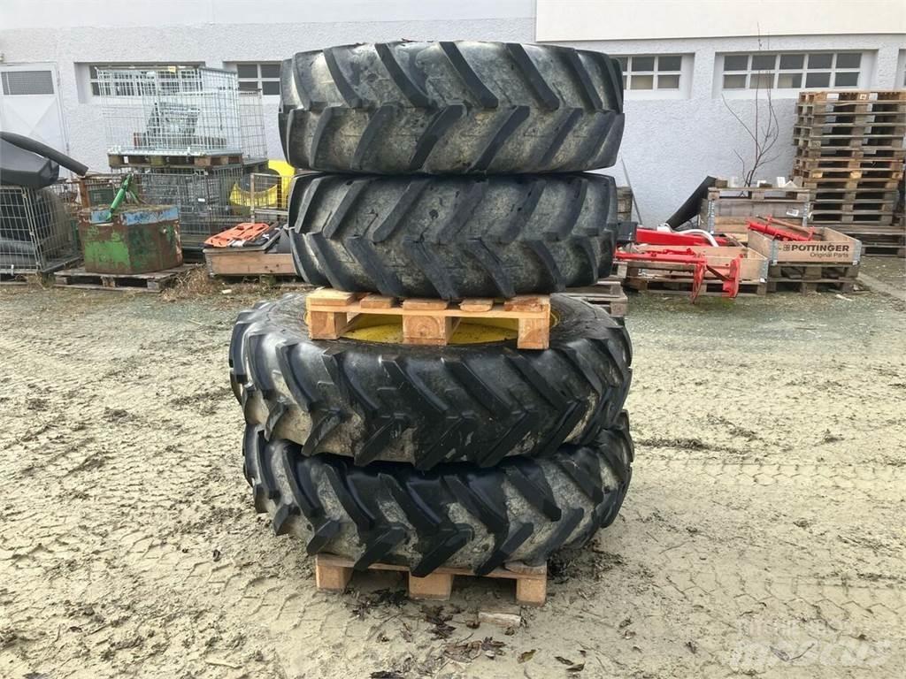  14.9 R24 - 380/80 R38 Agriculture - Autres