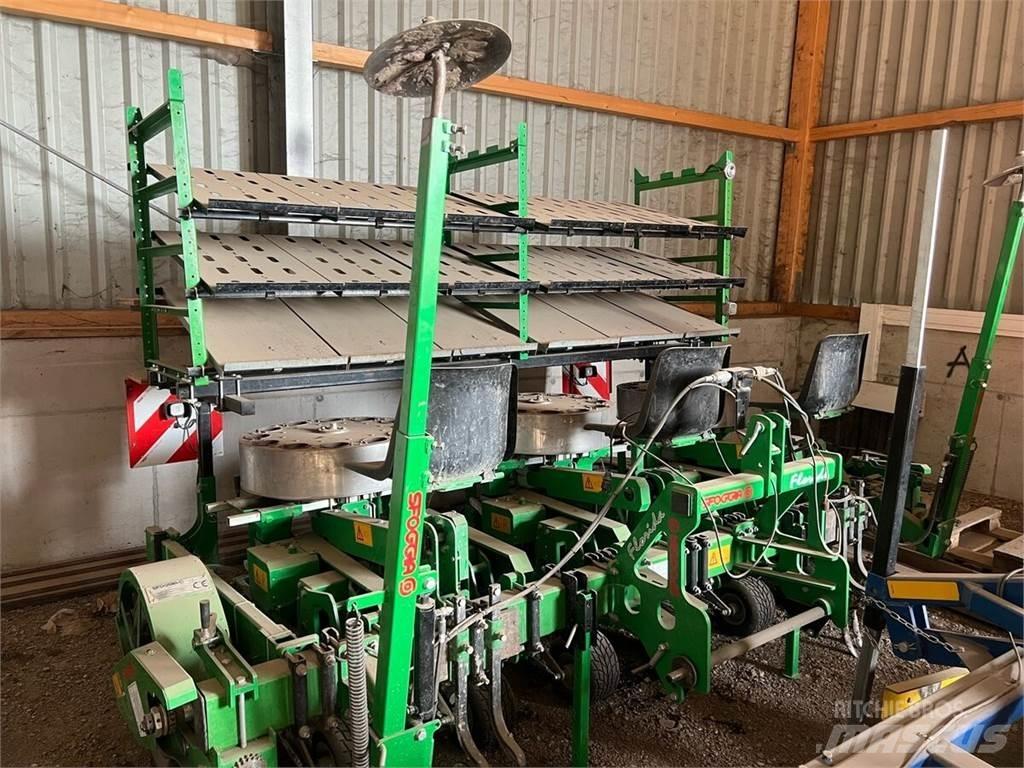  3 x F12 Sfoggia Agriculture - Autres
