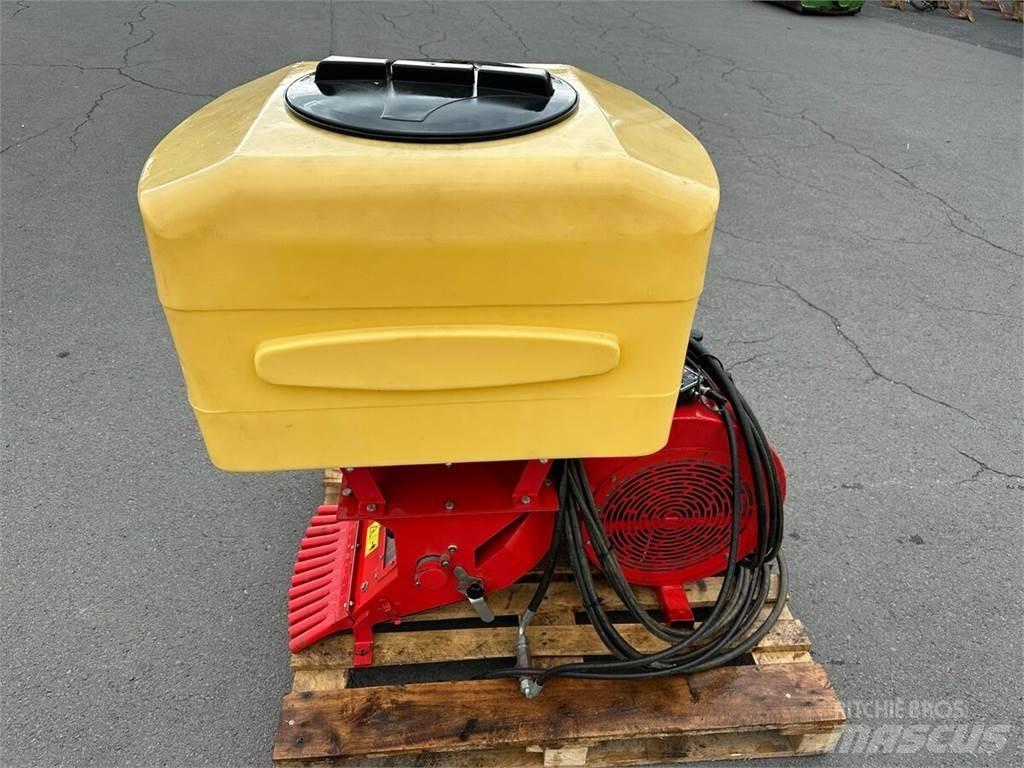  300 Hydraulisch Autres matériels de fertilisation