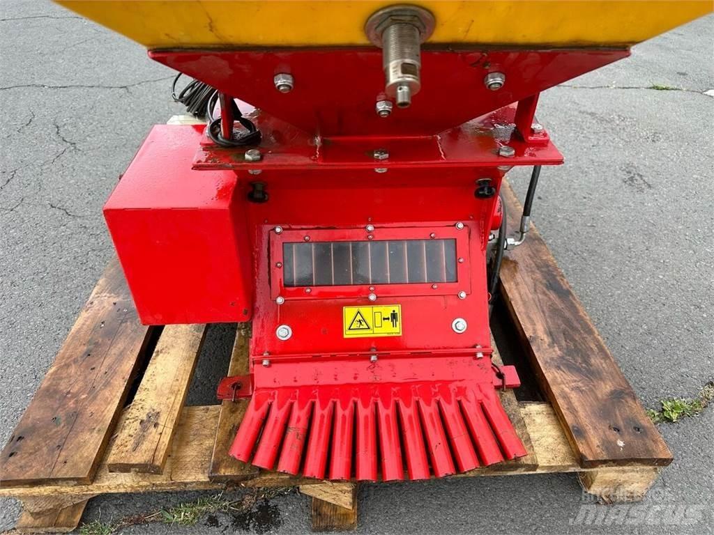  300 Hydraulisch Autres matériels de fertilisation