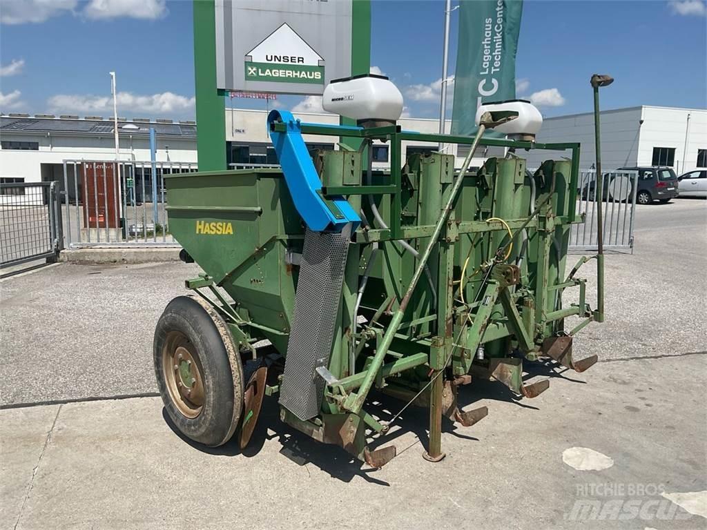  4 reihig 8 Scheiben Agriculture - Autres