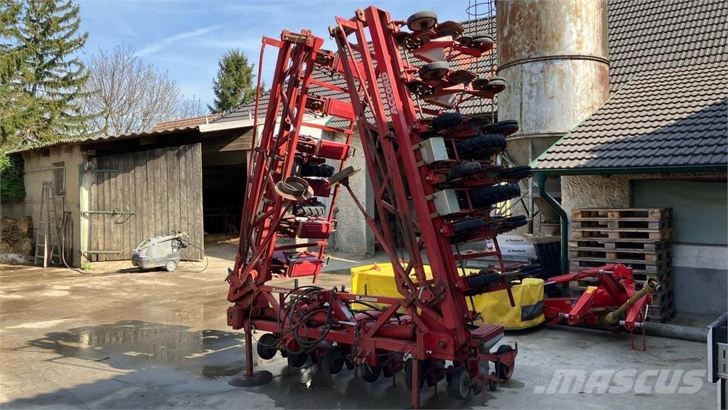 Accord Monopill Planteuse