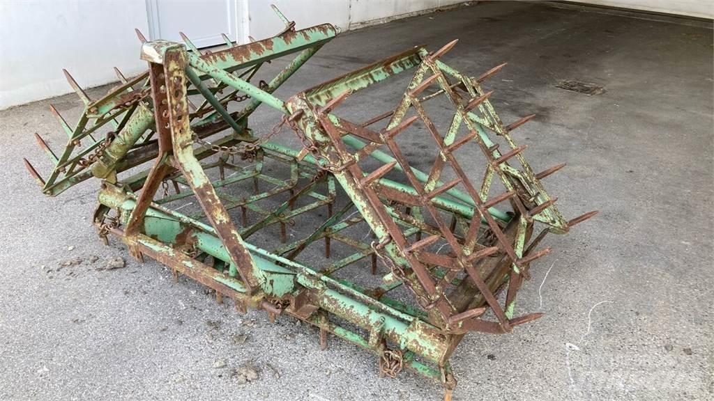  ackerl 4m Autre semoir agricole