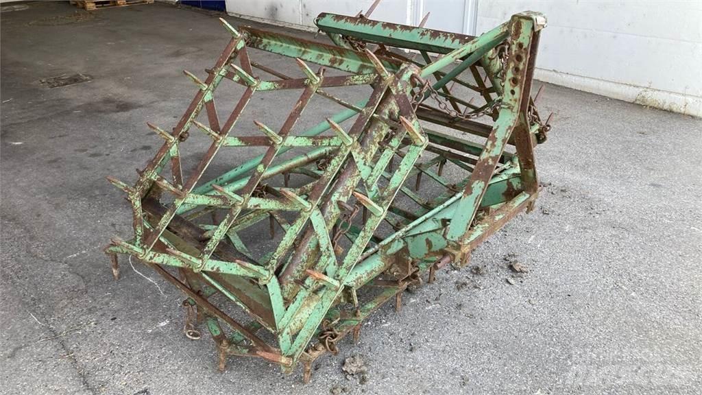  ackerl 4m Autre semoir agricole