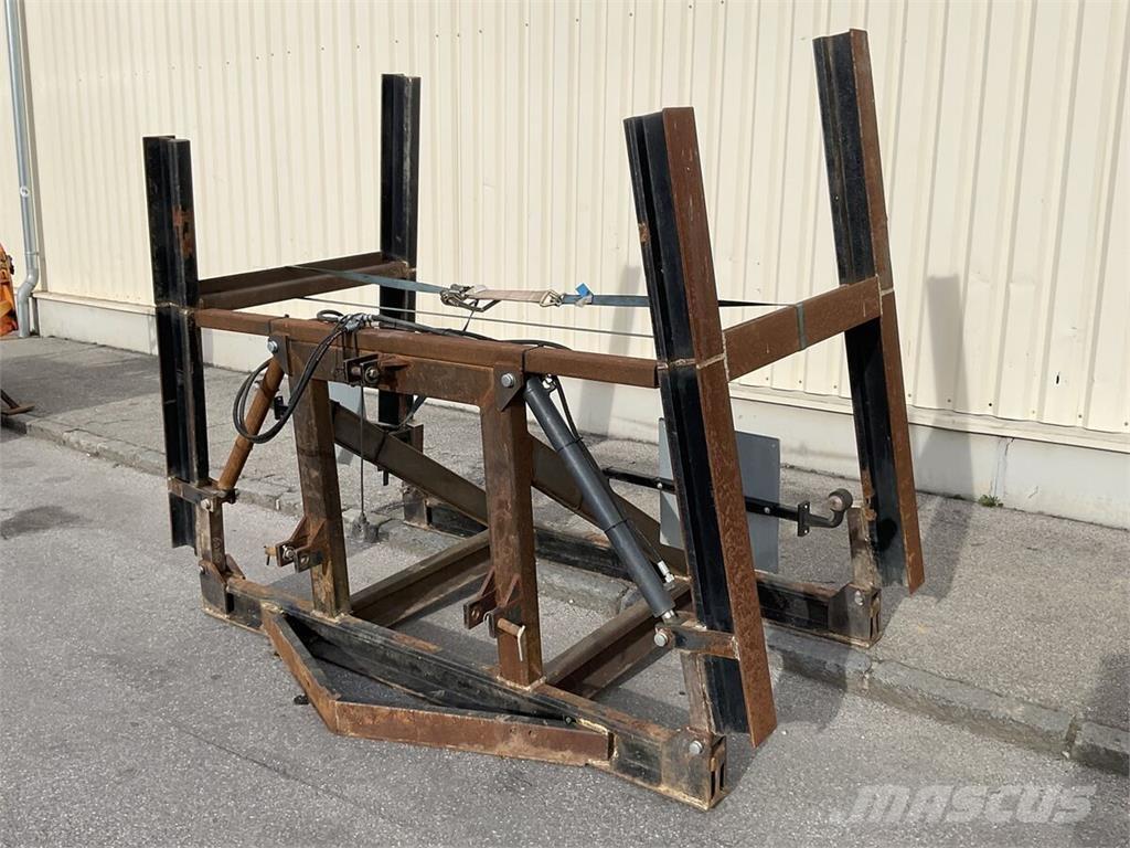  Ackerschleppe 5 m Autres outils de préparation du sol