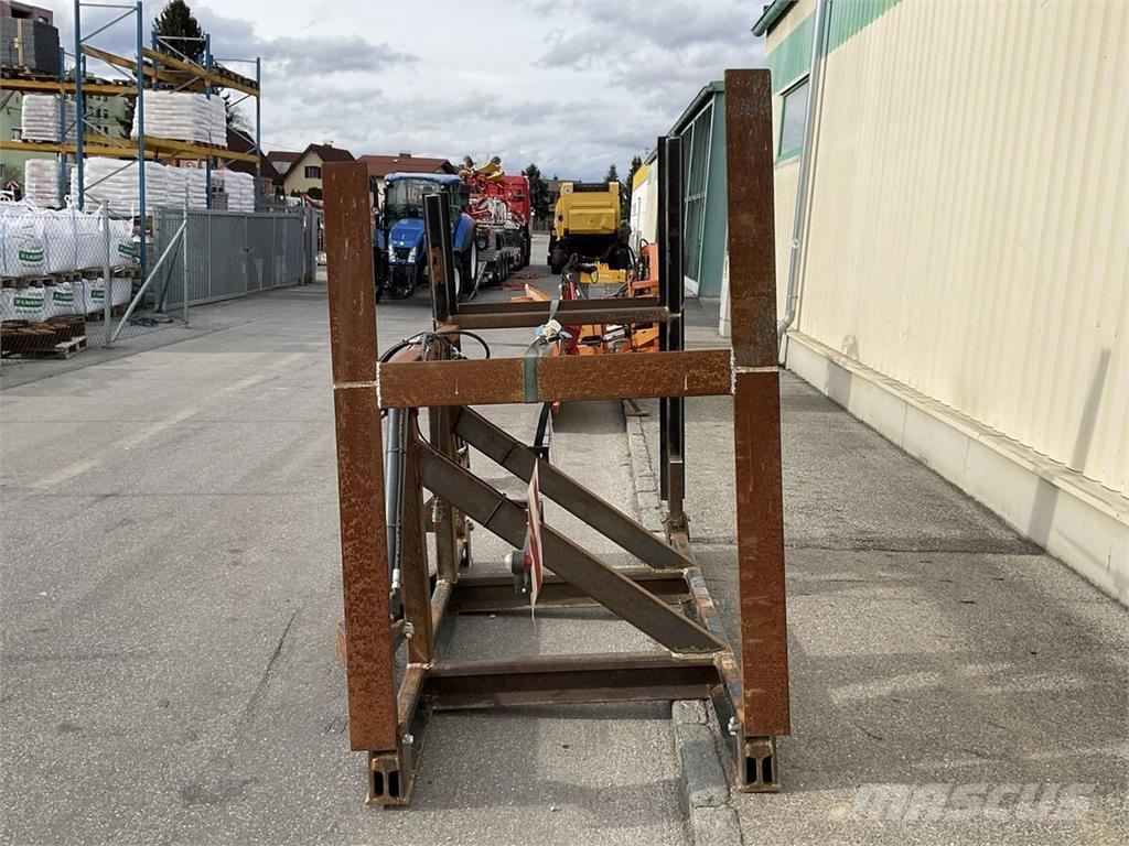  Ackerschleppe 5 m Autres outils de préparation du sol