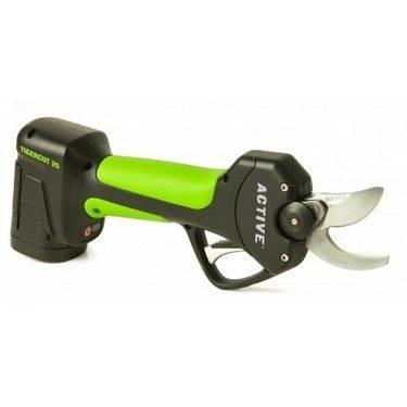  Active TigerCut 25 Autre matériel viticole
