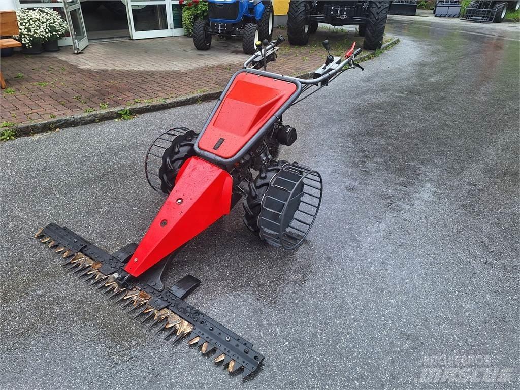 Aebi AM20 Tondeuses montées