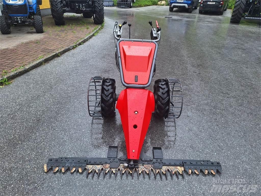 Aebi AM20 Tondeuses montées