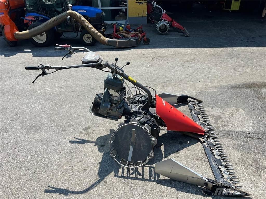 Aebi AM9 Tondeuses montées