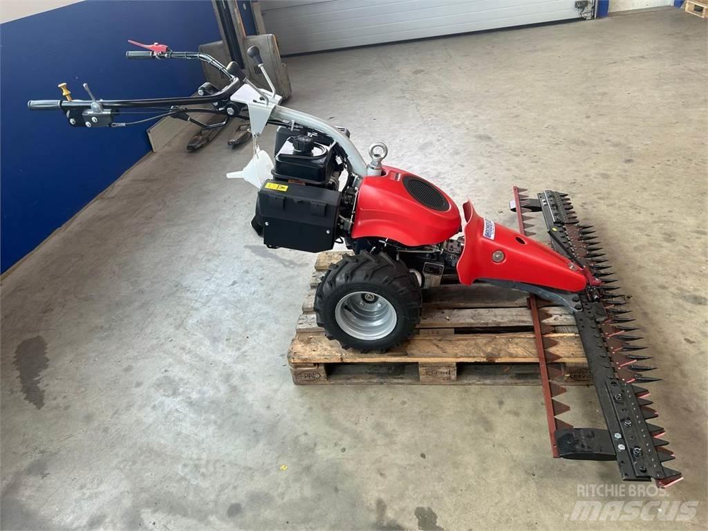 Aebi CC 110 Tondeuses montées