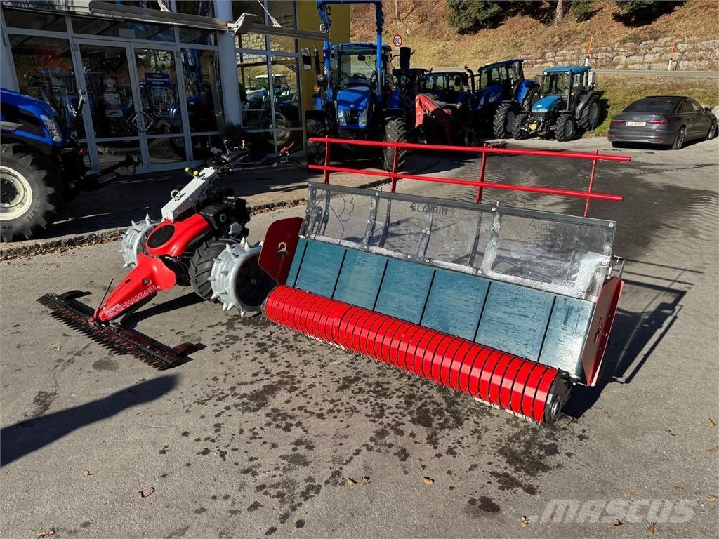 Aebi CC 36 Tondeuses montées