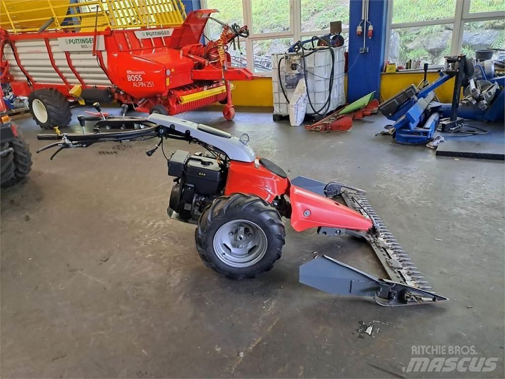 Aebi CC56 Tondeuses montées