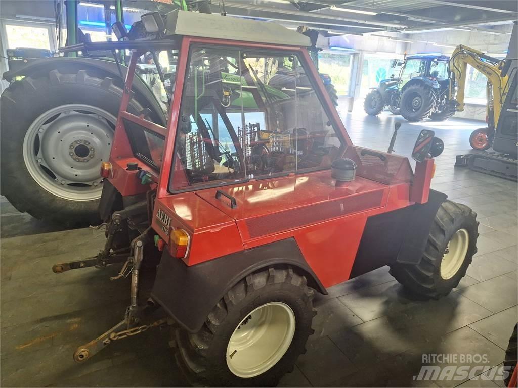 Aebi TT80 Faucheuse
