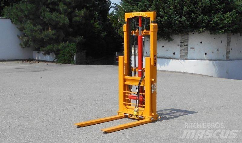 Aedes N 1400 Autres équipements pour tracteur