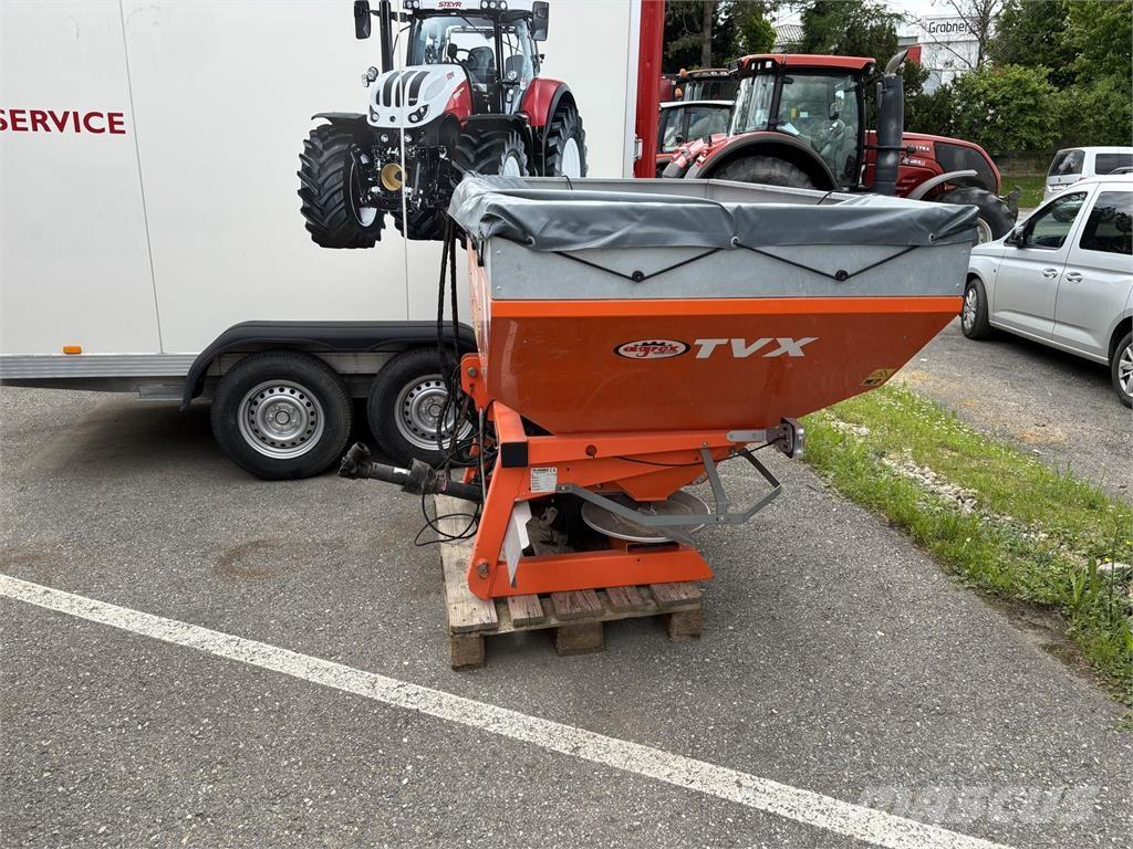 Agrex TVX Autres matériels de fertilisation