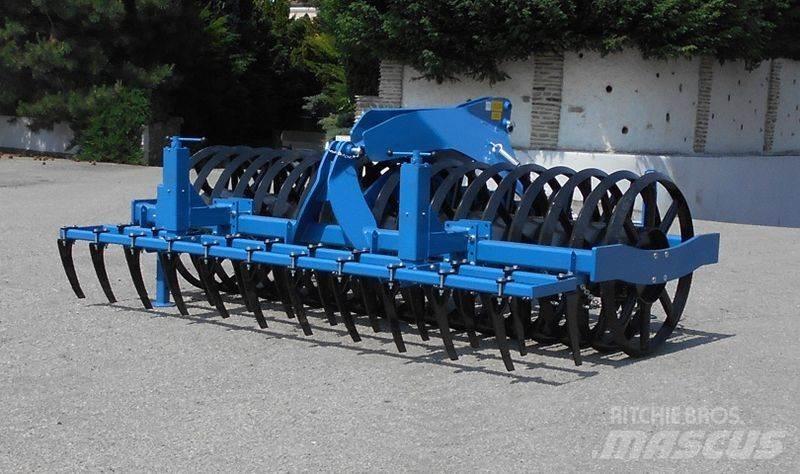 Agri Flex FR 300 S Rouleau