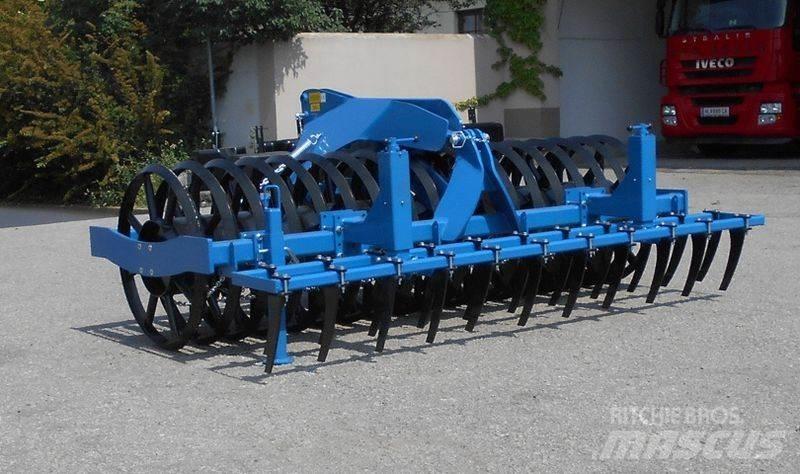 Agri Flex FR 300 S Rouleau