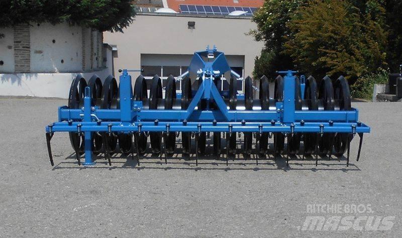 Agri Flex FR 300 S Rouleau