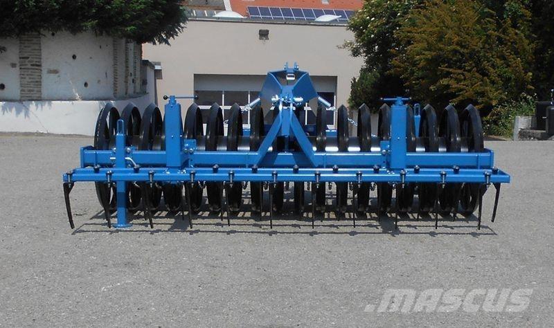 Agri Flex FR 300 S Rouleau