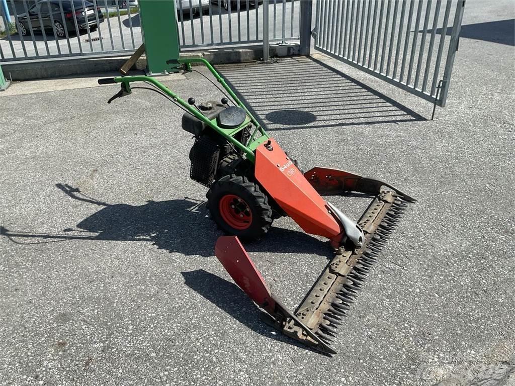 Agria 5400 Tondeuses montées