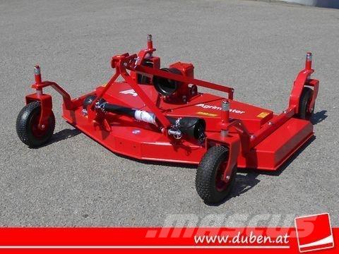 Agrimaster DM 180 P Broyeur / Gyrobroyeur / Epareuse