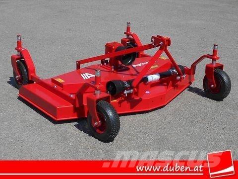 Agrimaster DM 180 P Broyeur / Gyrobroyeur / Epareuse