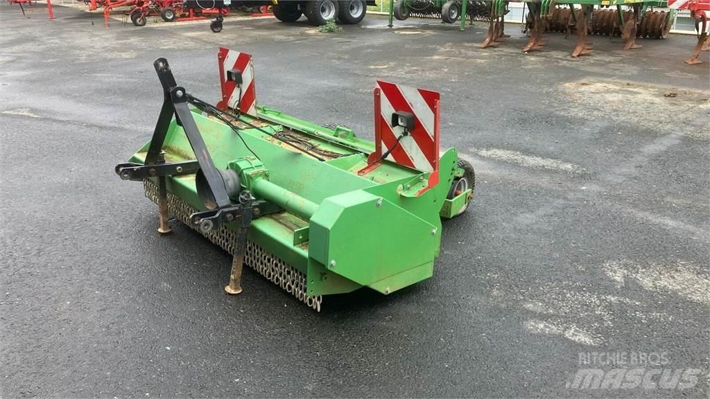 Agrimaster Mulcher Broyeur / Gyrobroyeur / Epareuse