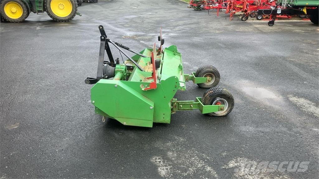 Agrimaster Mulcher Broyeur / Gyrobroyeur / Epareuse