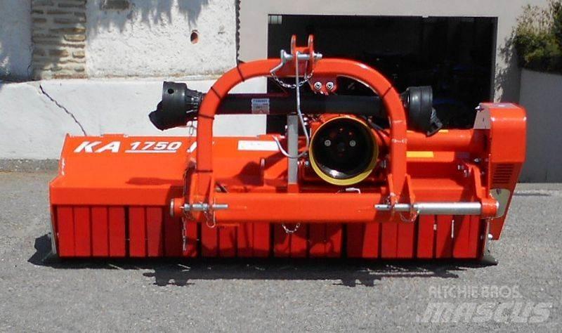 Agrimaster SKD 1750 Broyeur / Gyrobroyeur / Epareuse