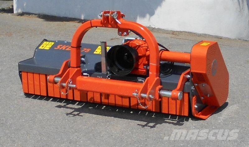 Agrimaster SKD 1750 Broyeur / Gyrobroyeur / Epareuse