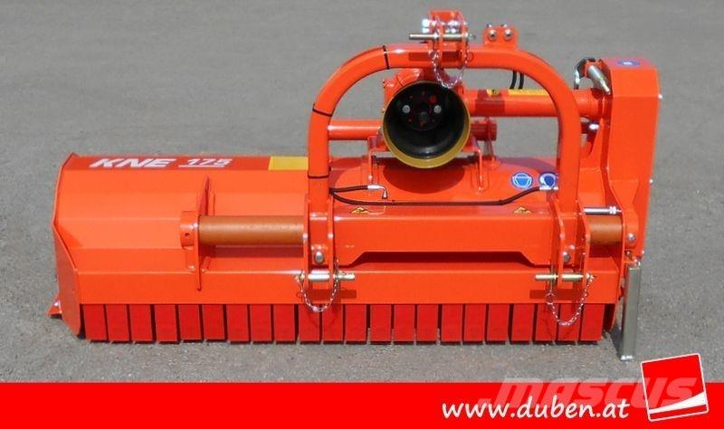 Agrimaster SKE 175 Broyeur / Gyrobroyeur / Epareuse
