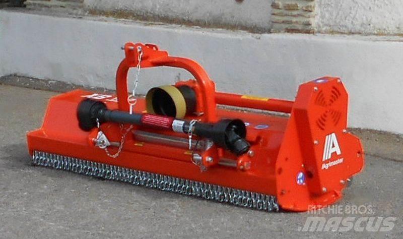 Agrimaster SXB 150 Broyeur / Gyrobroyeur / Epareuse