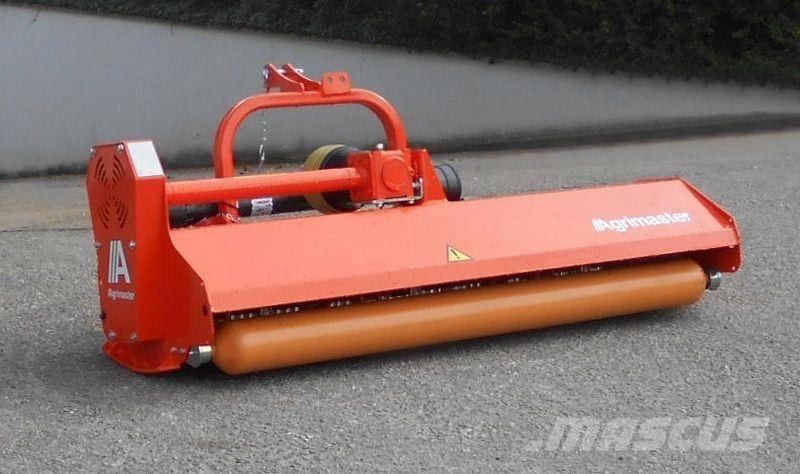 Agrimaster SXB 150 Broyeur / Gyrobroyeur / Epareuse