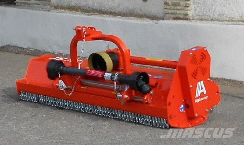 Agrimaster SXB 180 Broyeur / Gyrobroyeur / Epareuse