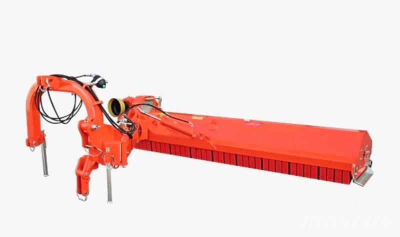 Agrimaster SZP 260 Broyeur / Gyrobroyeur / Epareuse