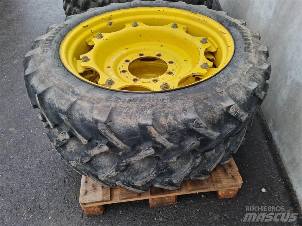 Alliance & Petlas Pneus, roues et jantes