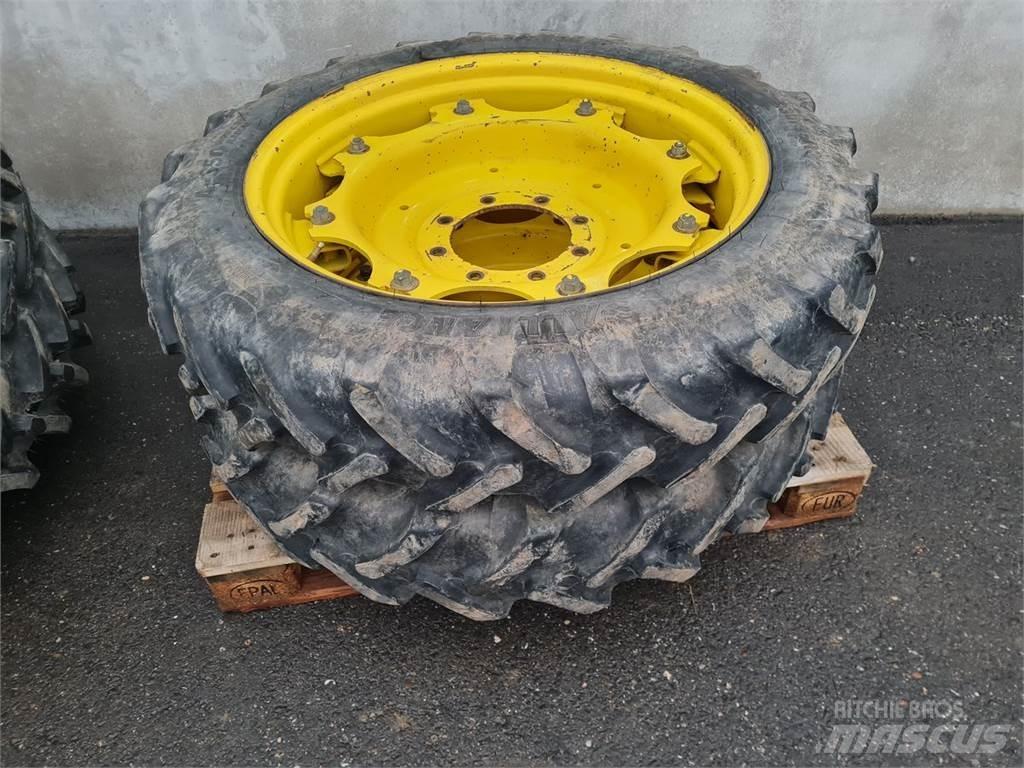 Alliance & Petlas Pneus, roues et jantes