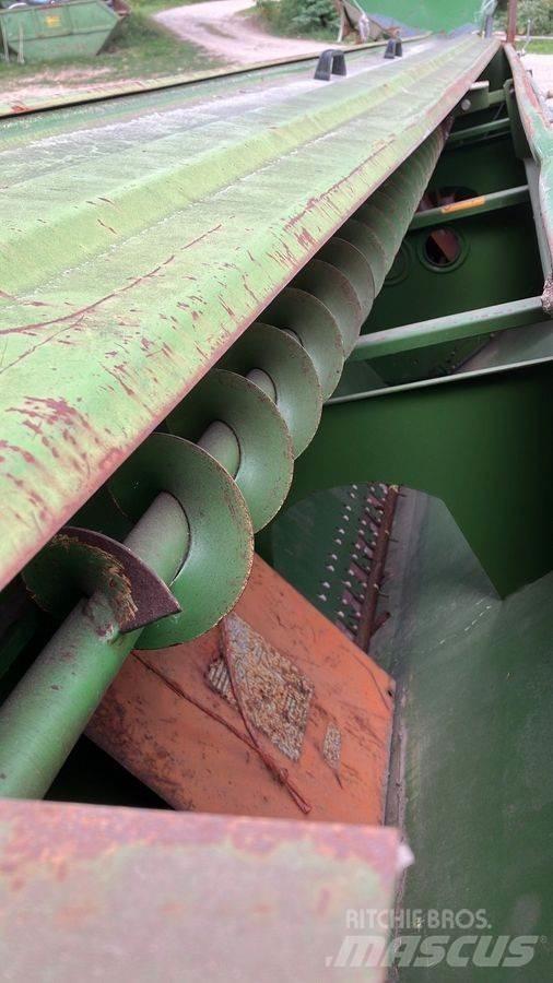Amazone AD 452 Semoir