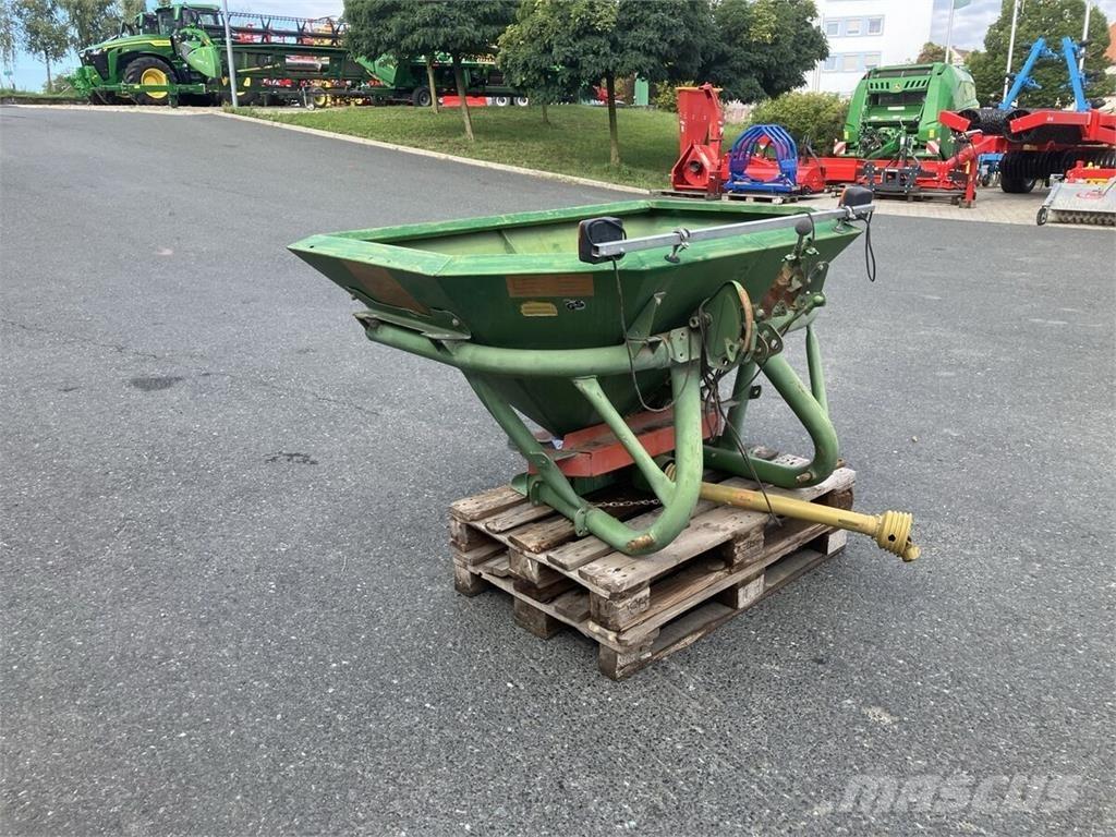 Amazone ZA-F 604 Autres matériels de fertilisation