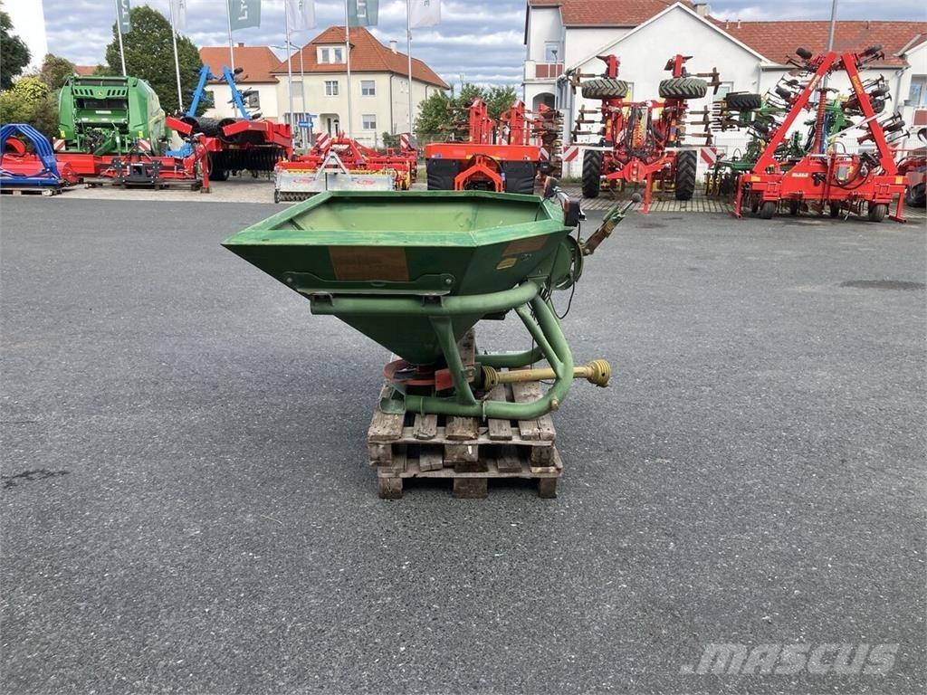 Amazone ZA-F 604 Autres matériels de fertilisation