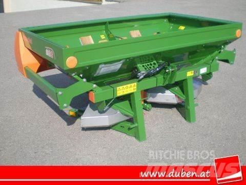 Amazone ZA-M 1002 Autres matériels de fertilisation