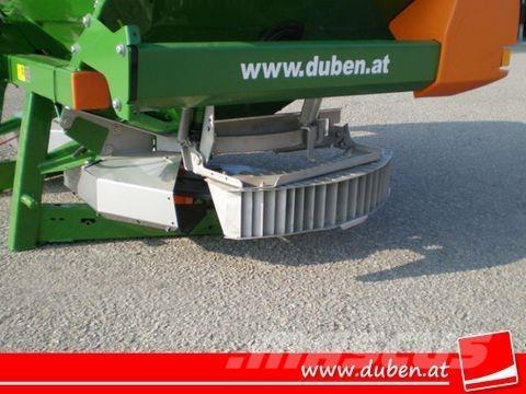 Amazone ZA-M 1002 Autres matériels de fertilisation