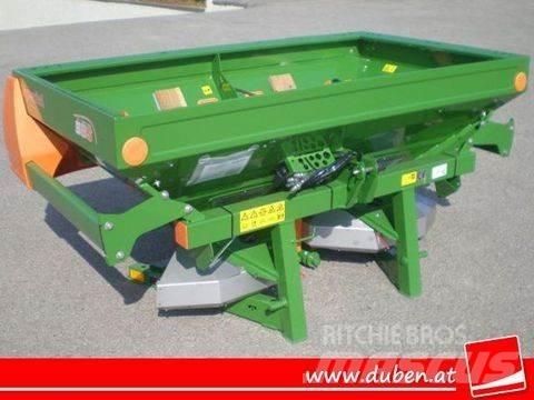 Amazone ZA-M 1502 Autres matériels de fertilisation