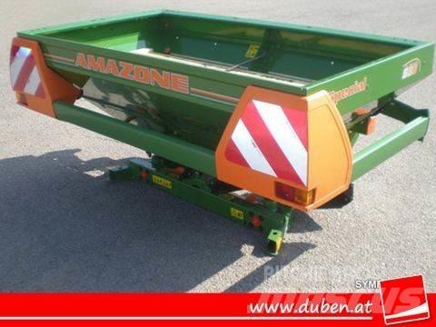 Amazone ZA-M 1502 Autres matériels de fertilisation