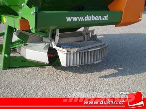 Amazone ZA-M 1502 Autres matériels de fertilisation