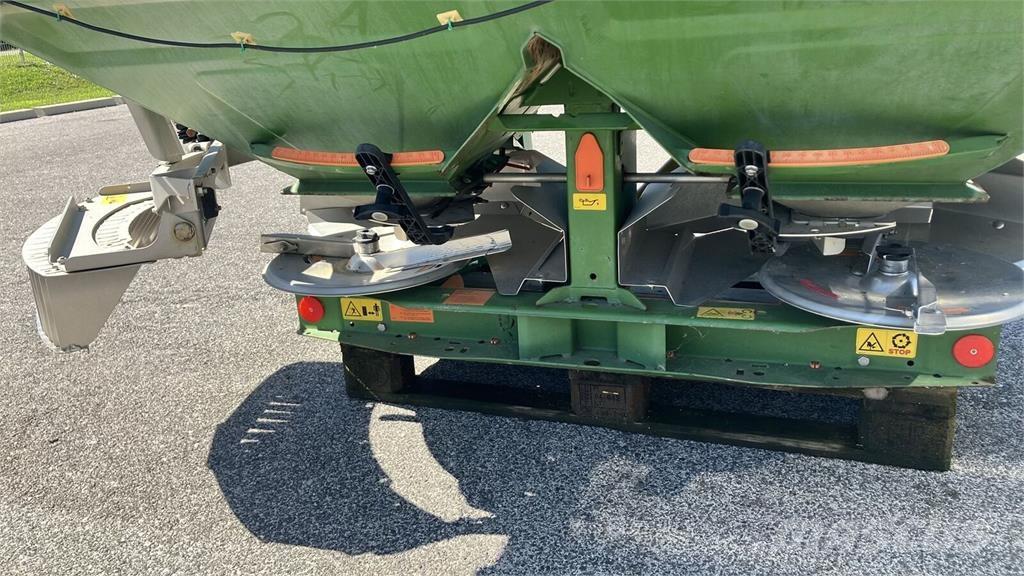 Amazone zam Novi-s Autres matériels de fertilisation