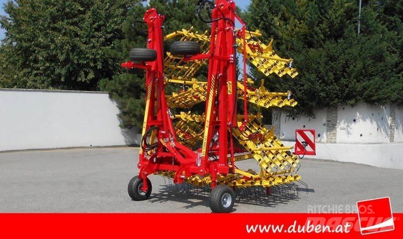 APV AS 12000 M1 Autre semoir agricole