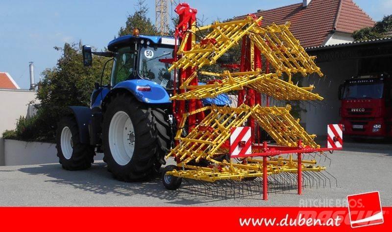 APV AS 12000 M1 Autre semoir agricole