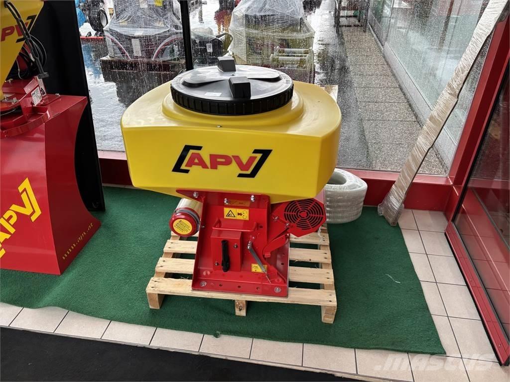 APV PS 120 M1 Autres matériels de fertilisation